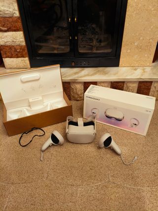 Oculus Meta Quest 2 - 128GB