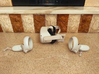 Oculus Meta Quest 2 - 128GB