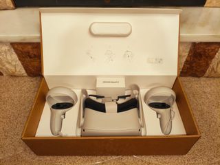 Oculus Meta Quest 2 - 128GB