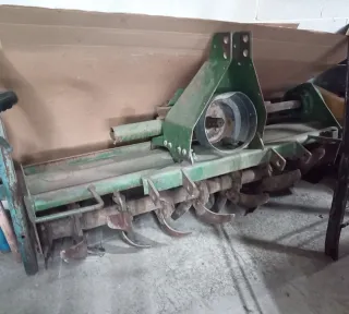 Rotabatos para tractor