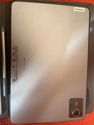 Tablet Lenovo Tab M11 con Teclado y Funda