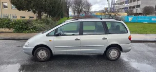 Volkswagen Sharan 1998