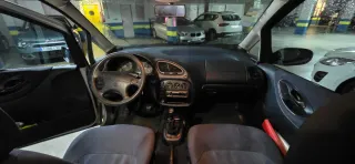 Volkswagen Sharan 1998