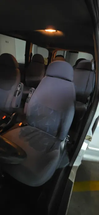 Volkswagen Sharan 1998