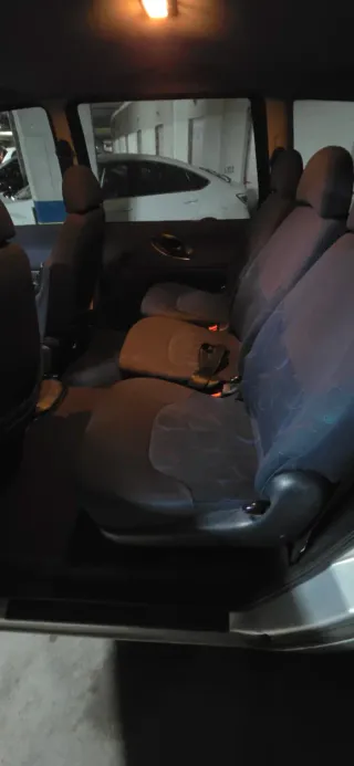 Volkswagen Sharan 1998