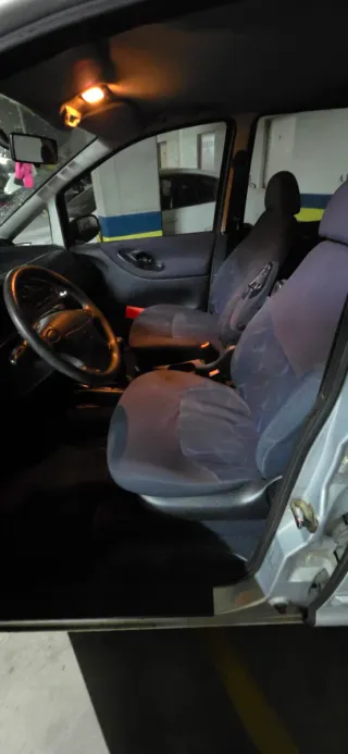 Volkswagen Sharan 1998