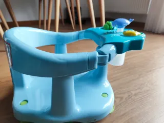 Asiento de Baño Bebé