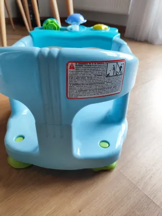 Asiento de Baño Bebé