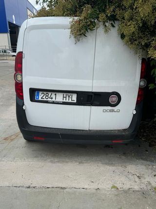 FIAT Doblò 2014