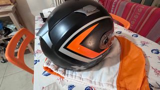 Casco X-lite Adventure 551 XL