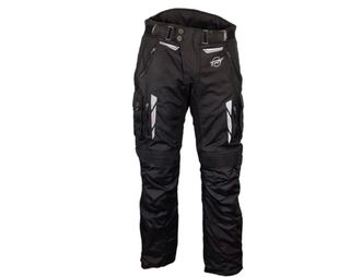Pantalones Moto Invierno Talla L
