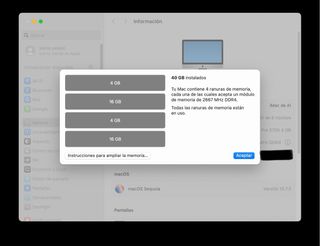 iMac 27 Apple 2019 Plata 5K