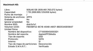 iMac 27 Apple 2019 Plata 5K