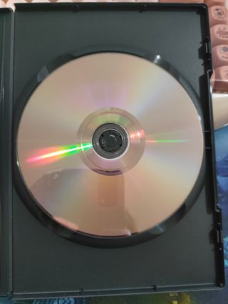 The Ring Versione Originale - Dvd [Ita Jap] 1998