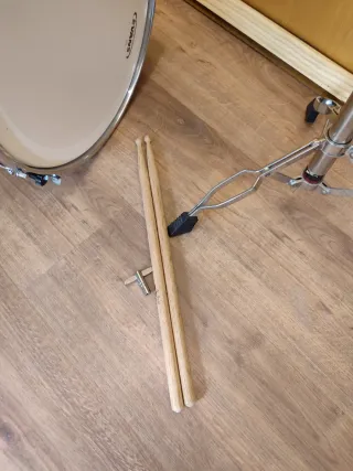 Caja de batería Mapex 14 pulgadas