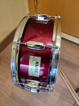 Caja de batería Mapex 14 pulgadas