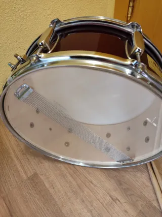 Caja de batería Mapex 14 pulgadas