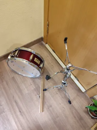 Caja de batería Mapex 14 pulgadas