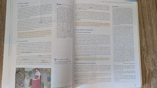 HF (HISTORIA DE LA FILOSOFIA) BACHILLERATO AULA 3D