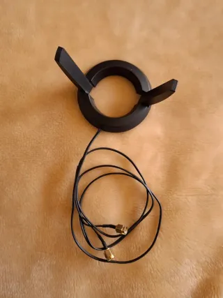 Adaptador WiFi ASUS con Antenas