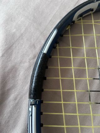Raqueta Frontenis HEAD S6