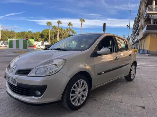 Renault Clio 2007