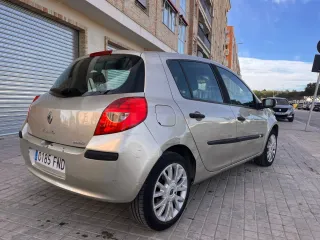 Renault Clio 2007