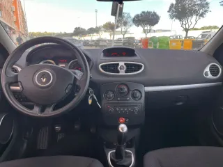 Renault Clio 2007