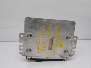 Opel 1141493 90351648 centralita motor uce vectra