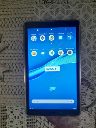 Tablet Lenovo Tab M7 (7")