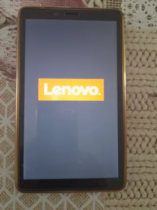 Tablet Lenovo Tab M7 (7")