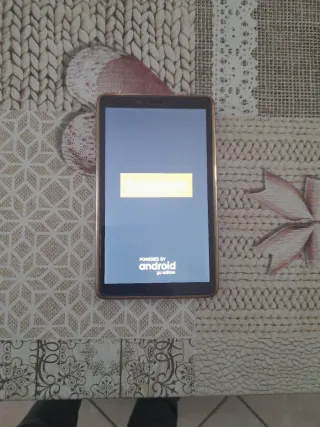 Tablet Lenovo Tab M7 (7")
