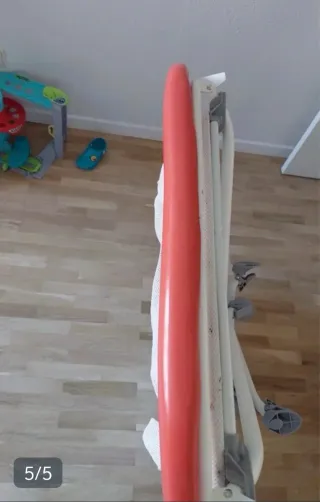 Parque infantil para bebés