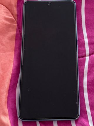 Xiaomi Redmi Note 13 Pro 5G Azul