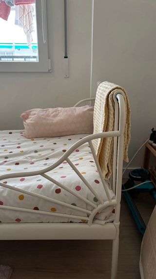 Cama infantil Ikea