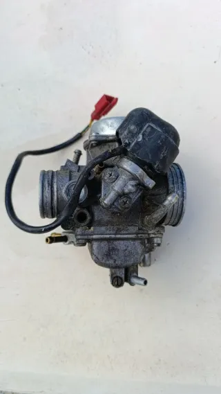 Carburador Piaggio Xevo 125 2015