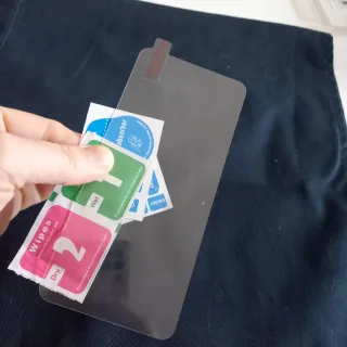 Funda LeYi Huawei P10 Lite y protector de pantalla