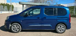 Toyota Proace City 2023