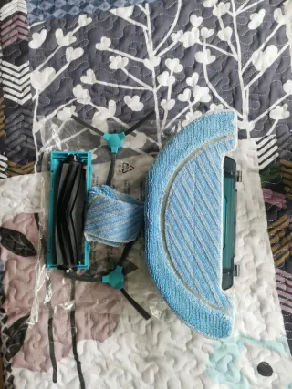 Accesorios Cecotec Robot Aspirador