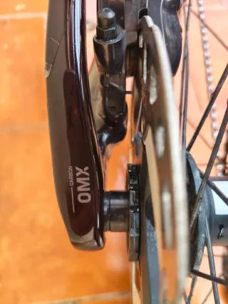 Orbea Oiz OMX Talla L