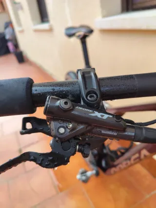 Orbea Oiz OMX Talla L