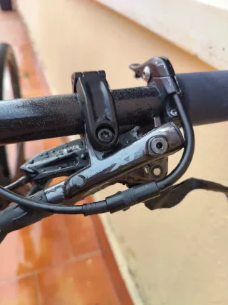 Orbea Oiz OMX Talla L