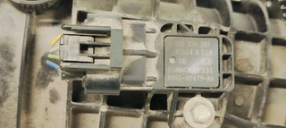 COLECTOR ADMISION FORD FOCUS LIM. 1.0 I TURBO 125