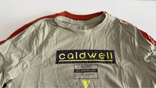 Lote 5 Camisetas Talla M kiabi y primark