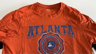 Lote 5 Camisetas Talla M kiabi y primark