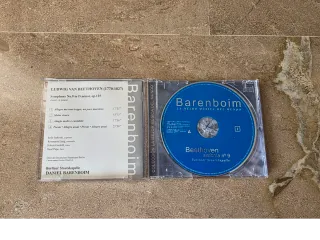 Collezione 50 CD Musica Classica