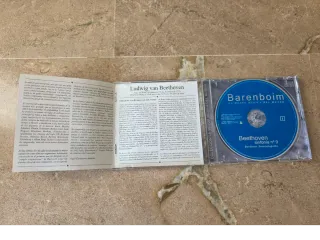 Collezione 50 CD Musica Classica