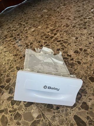 Cajón dispensador para lavadora Balay 3TS864BCw