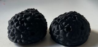 TRUFA DE PLÁSTICO PARA ADIESTRAMIENTO CANINO