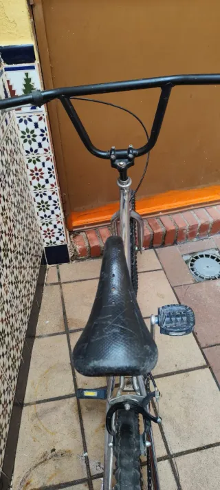 Bicicleta BMX Torrot Tiger